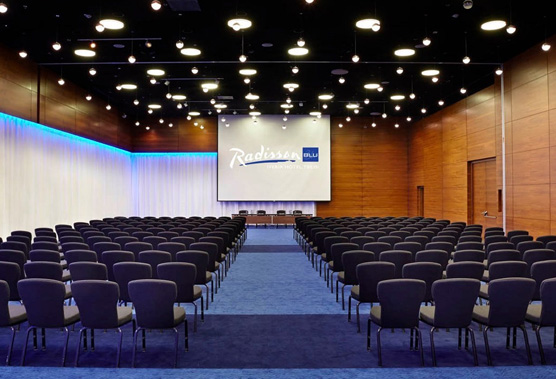 BITUROAD IN HUALING HOTEL