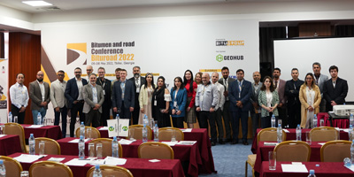 Bituroad 2022 conference 