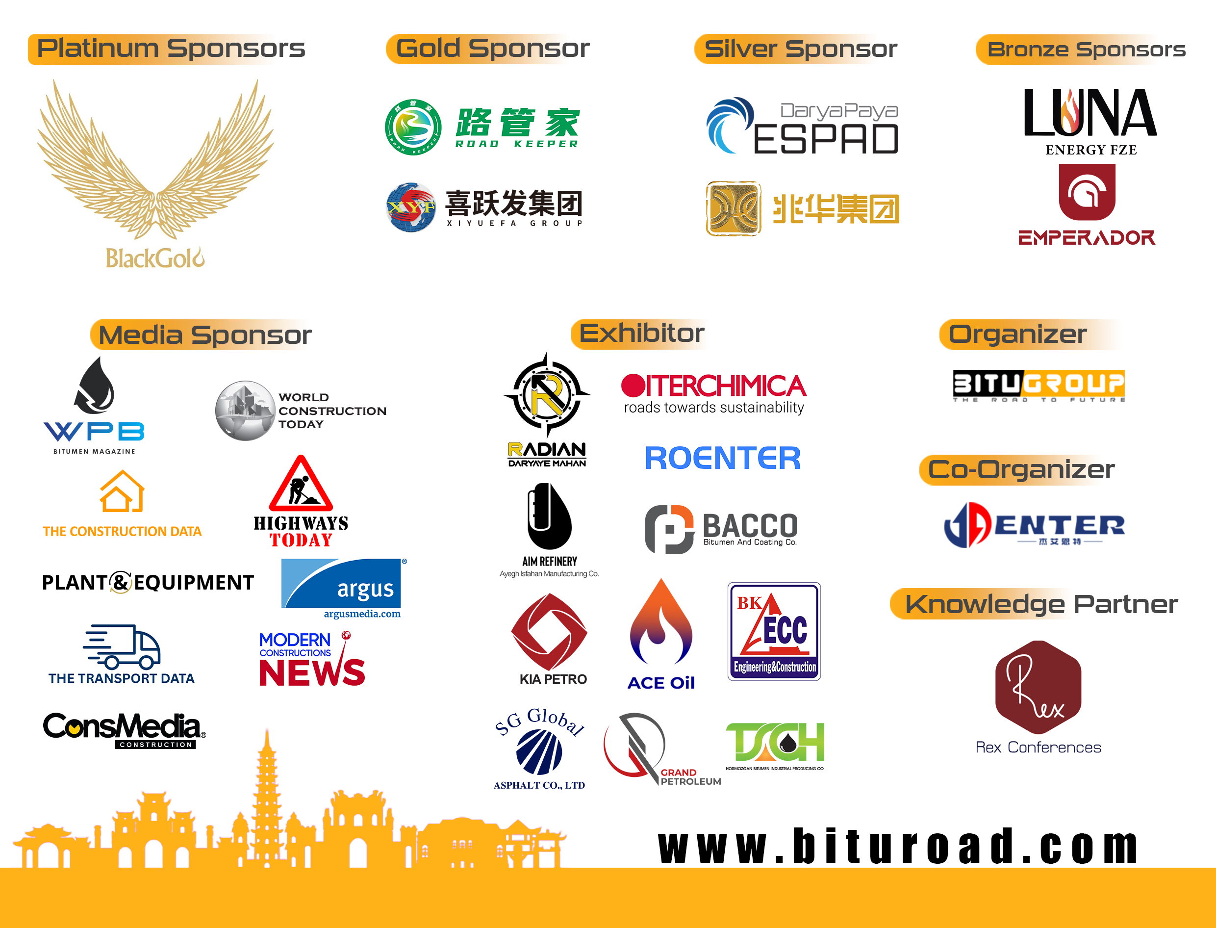 Bituroad 2025 Hanoi Veitnam