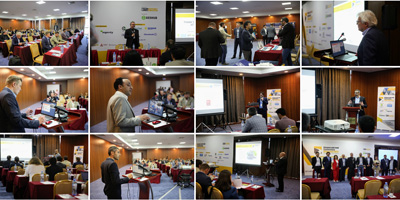 Bituroad 2022 conference photogallery