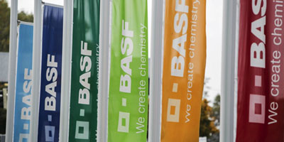 BASF Bituroad 2021