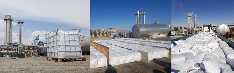 BS group - Bituroad 2020 conference sponsor