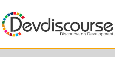 Devdiscourse