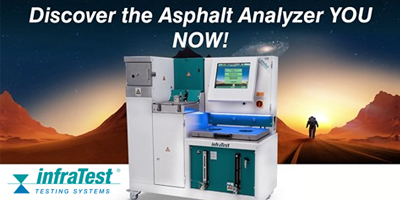 infraTest Prüftechnik-bituroad 2020