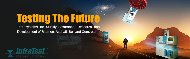 infraTest Prüftechnik-bituroad 2020