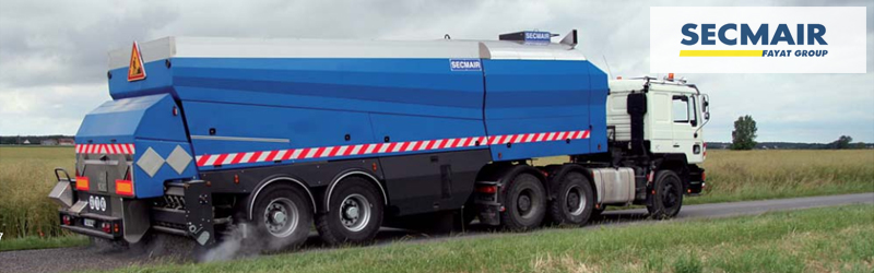 Secmair - bituroad 2020