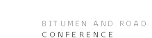 BituRoad Conference
